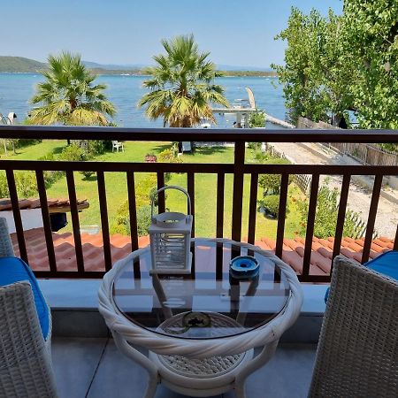 Dimitra'S House Villa Vourvourou Buitenkant foto